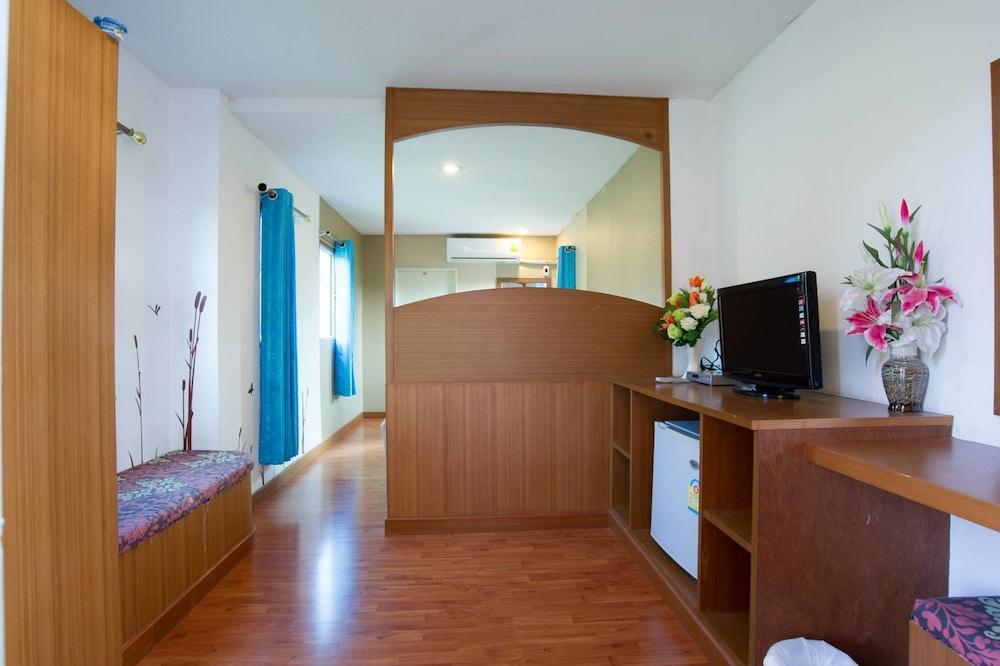 Secret Cliff Villa Пхукет Экстерьер фото