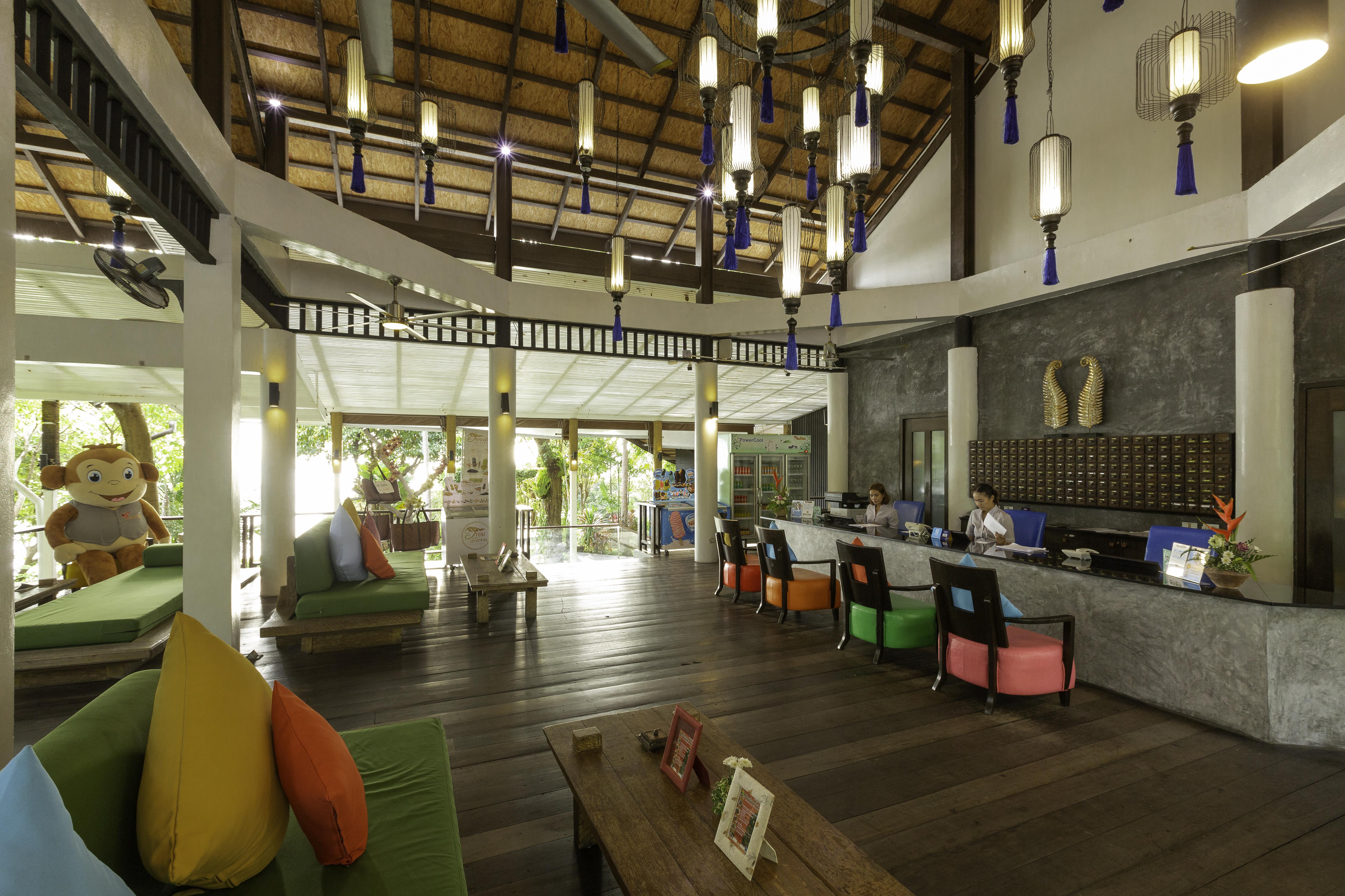 Secret Cliff Villa Пхукет Экстерьер фото
