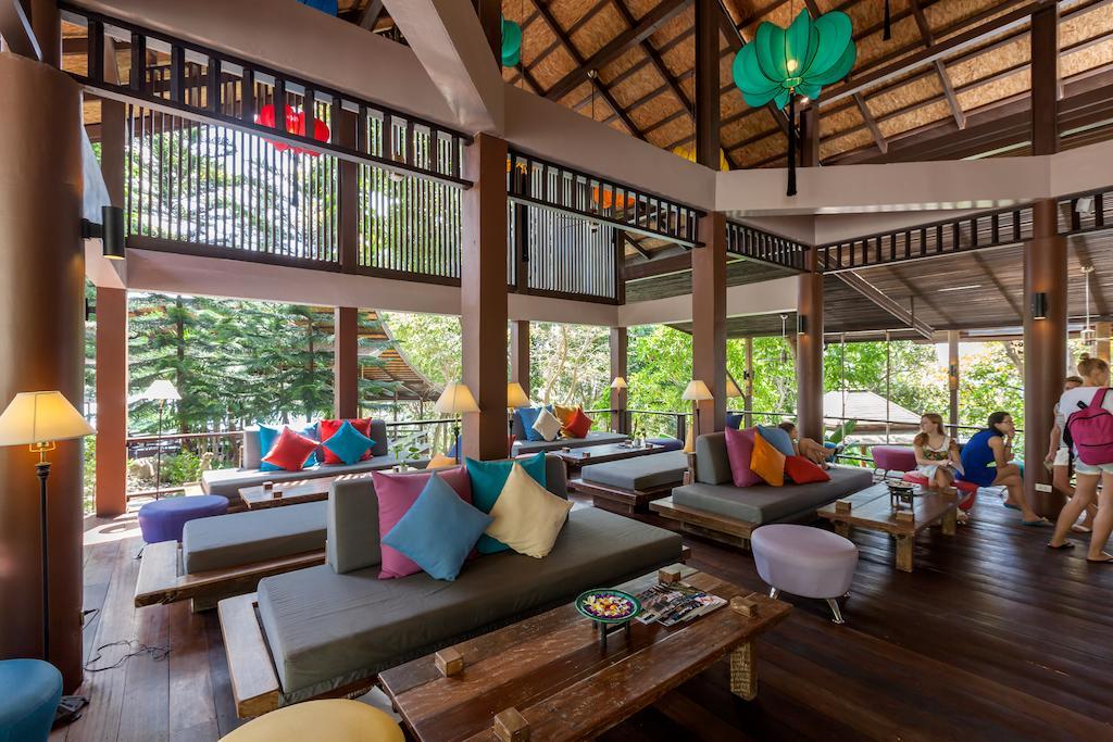 Secret Cliff Villa Пхукет Экстерьер фото