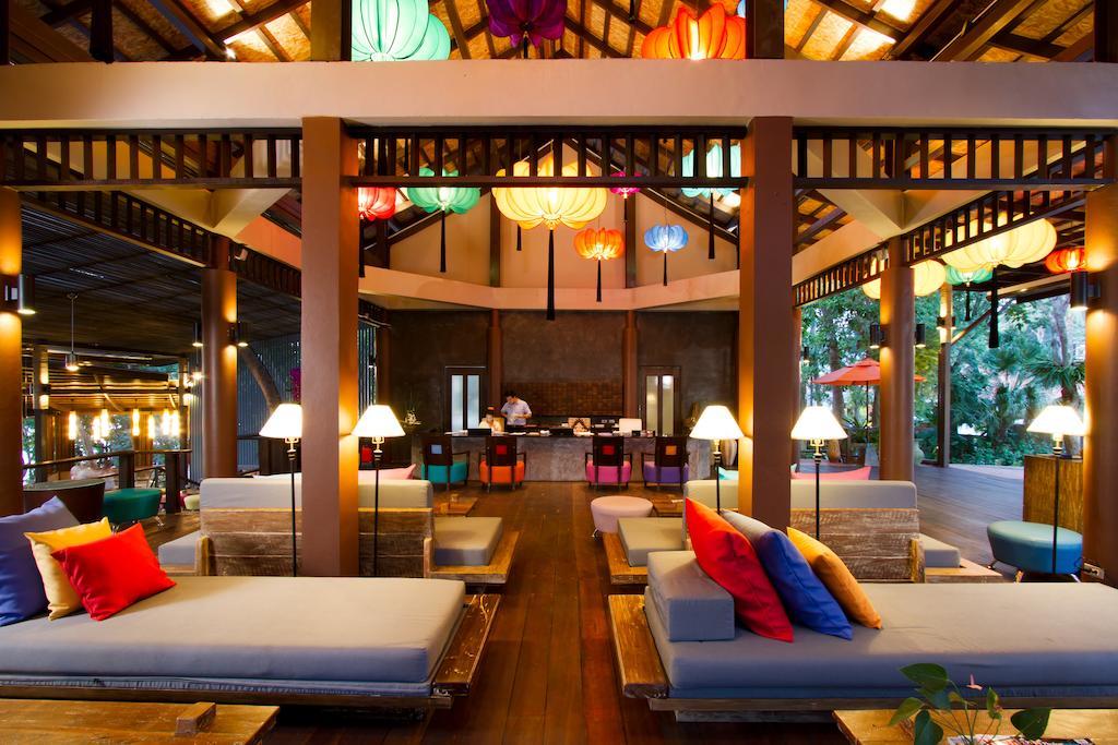 Secret Cliff Villa Пхукет Экстерьер фото